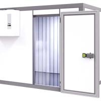 Завеса - ПВХМ 1200*1850